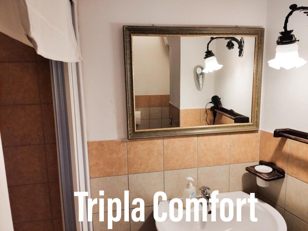 Casa Montana Rooms Agrigento Dış mekan fotoğraf